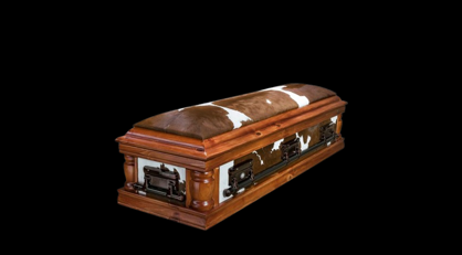 casket black bg
